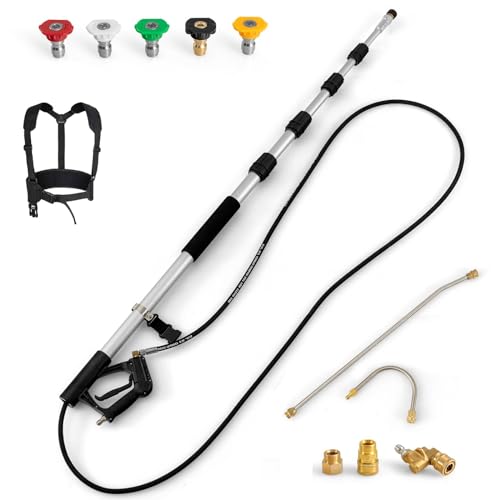 Amazon.co.uk Best Sellers The most popular items in Pressure Washer