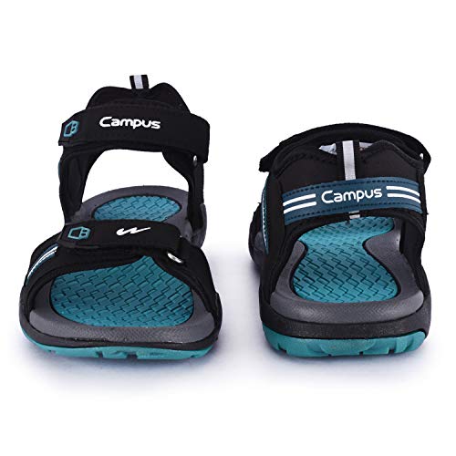 Image of Campus Men Hunk Sports Sandals