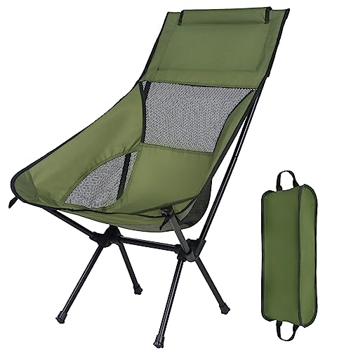 Portable Chairs The 16 best products compared Outdoors Magazine