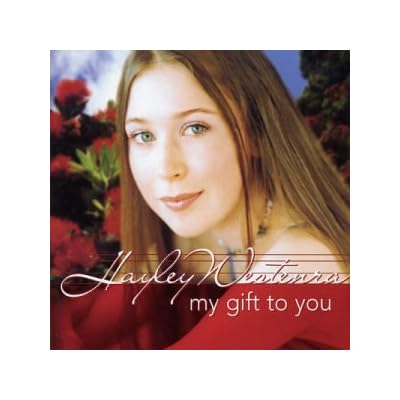 My Gift to You
