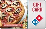 Domino's Pizza Gift Card