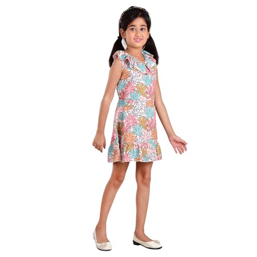 Image of Clothe Funn Girls Kulti Frock