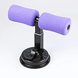 Home addominale rotolamento esercizio fisico attrezzature fitness riparazione perdita di peso ventosa tazza addome sit-up Aid Regolazione multi-velocità