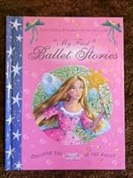 My First Ballet Stories 0760759898 Book Cover