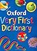 Oxford Very First Dictionary