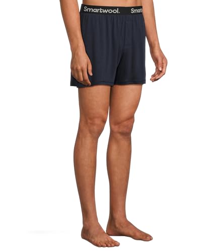 Smartwool Men's Merino Boxer2
