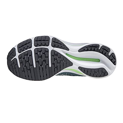 Image of Mizuno Women's Wave Rider 25 Running Shoe