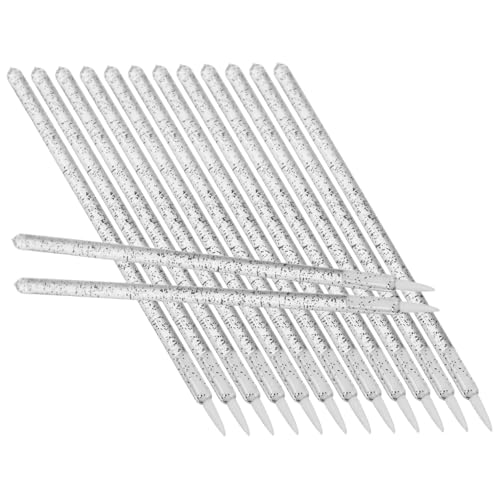 BELLIFFY Nylon Eyeliner Brush Fine Point for Smooth Application Multifunctional for Eyeshadow Lip Liner Beauty Tool Kit