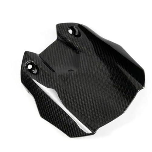 Garde-Boue Arrière en Carbone pour Yamaha R1 2015-2018 | Finition Sergé