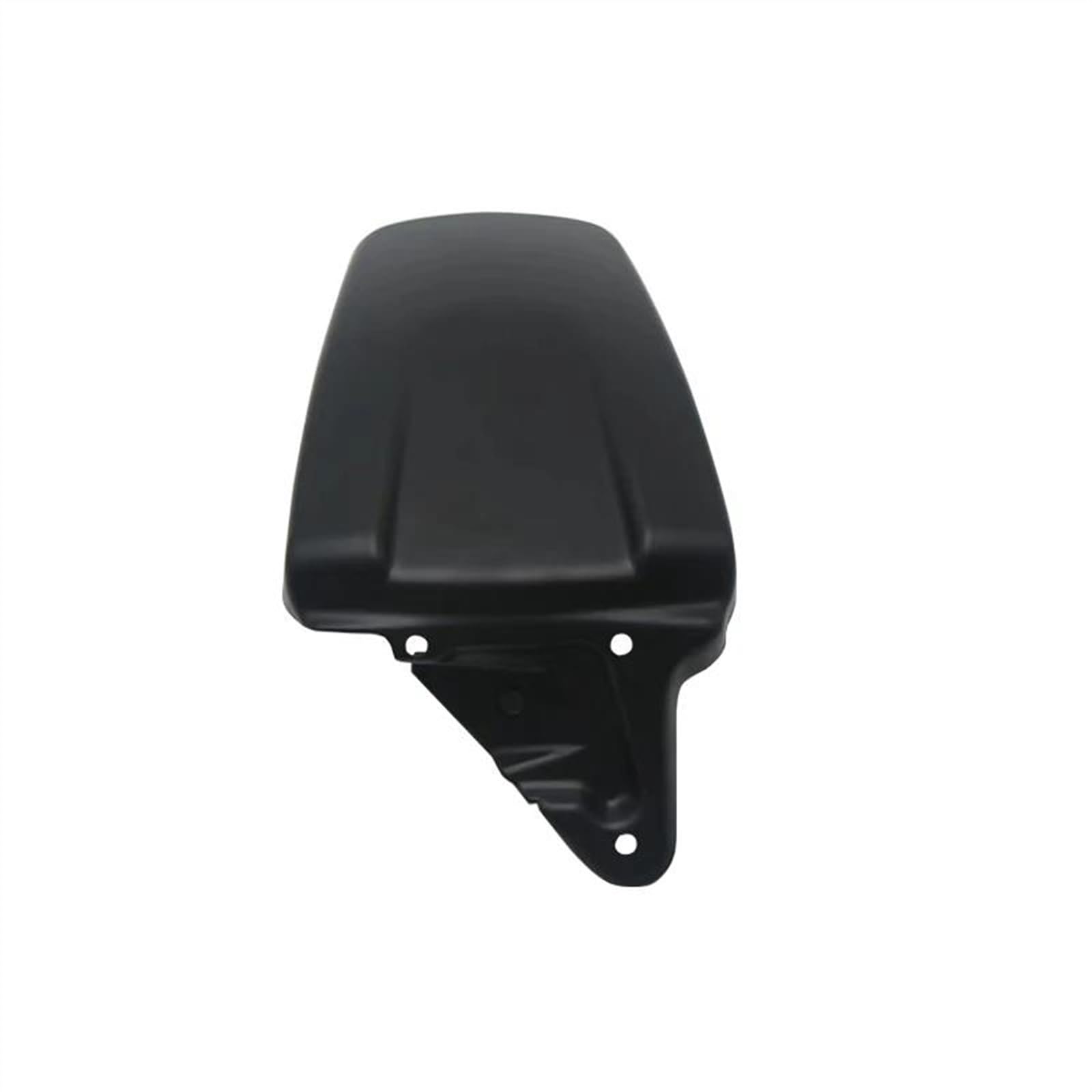 Garde-boue moto Harley Sportster S pour rouler sereinement sous la pluie