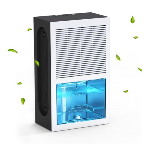Best tabletop dehumidifier