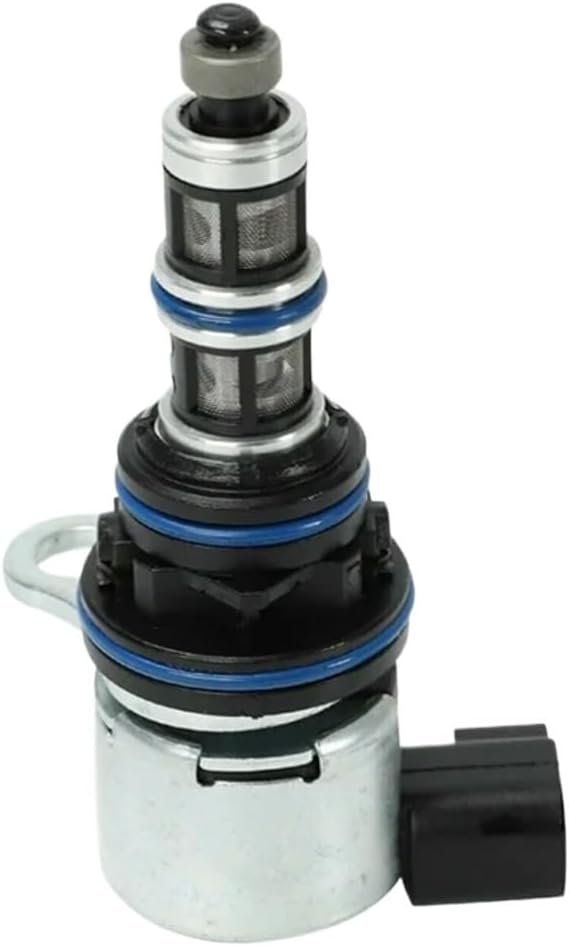 4PCS Multiple Displacement Solenoid Compatible With Dodge Jeep Chrysler 5.7L 53032152AC 68060345AA 53032152AD(1P)