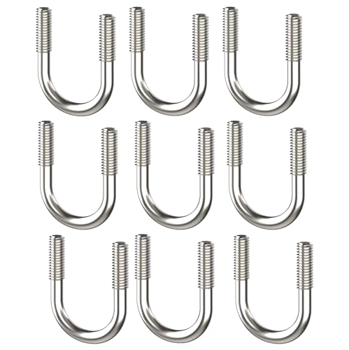 304XeXX`[XNGAU{gA2M10 ̐ݒuA@Bi̐ڑAD(M10*33)B