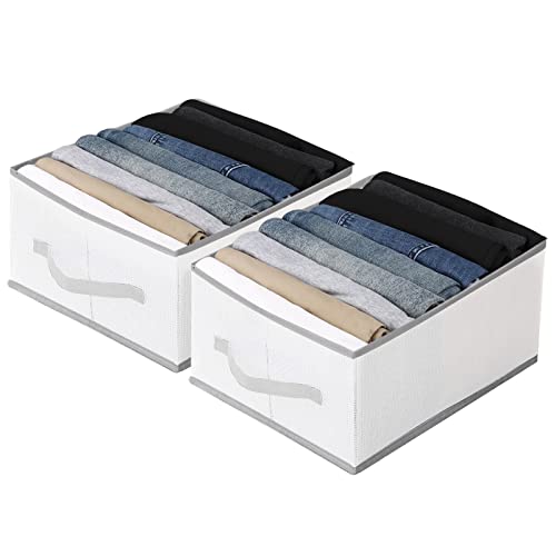 RECOPILACIÓN de los organizadores con cajones para ropa más destacados