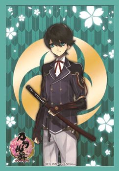 Amazon | ブシロードスリーブコレクション ミニ Vol.169 刀剣乱舞