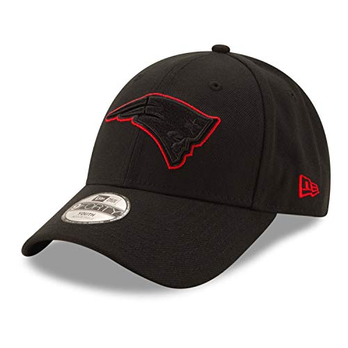 New Era 9Forty Kinder Cap Outline New England Patriots Child
