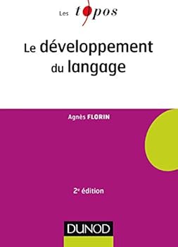 Paperback Le développement du langage - 2e éd. [French] Book