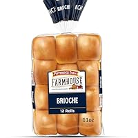 Algopix Similar Product 19 - Pepperidge Farm Farmhouse Brioche