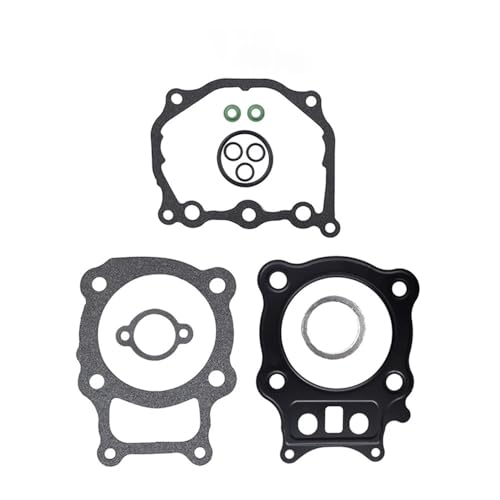 Kit joints de cylindre TRX350 contre les fuites d'huile moteur TRX350FE
