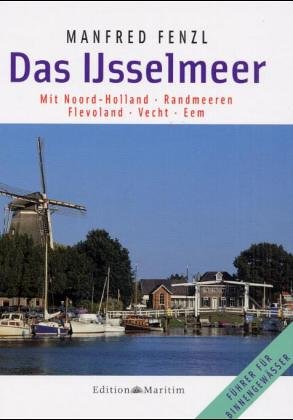 Preisvergleich Produktbild IJSSELMEER