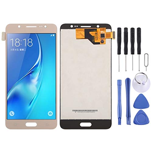 Écran LCD et tactile Galaxy J5 2016 J510F afficheur complet - 7