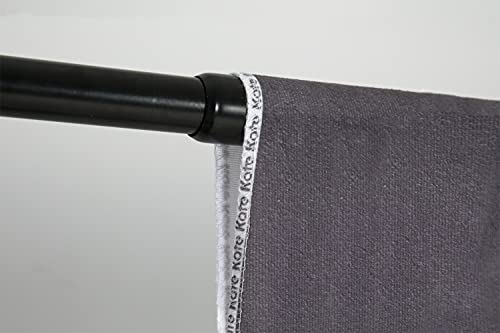 Kate 5X7Ft Vintage Backdrops Abstract Grey Portrait Photo Backdrop For Photography Studio #TOP7