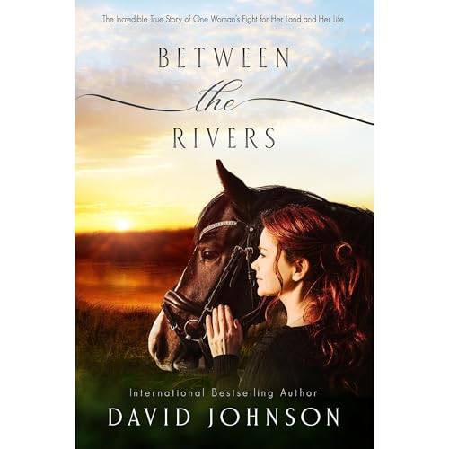 Between the Rivers by David Johnson episode artwork