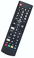 Universal for LG Smart TV Remote, Replacement for All LG LCD LED OLED 3D Thinq TVs -AKB75095307 AKB75375604 AKB74915305 AK75675304 AKB76040302 AKB76037601 AKB75675313