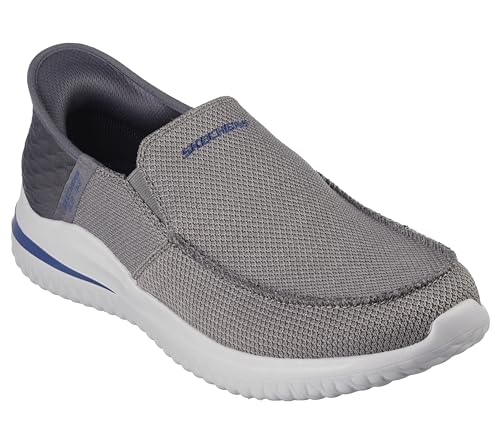 Image of Skechers Mens DELSON 3.0 - CABRINO Slip-ins Sneaker