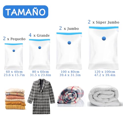 Consejos y comparativas para Comprar Bolsas de almacenamiento al vacio - los más vendidos. 26 Imagen adicional