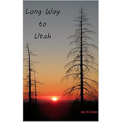 Long Way to Utah
