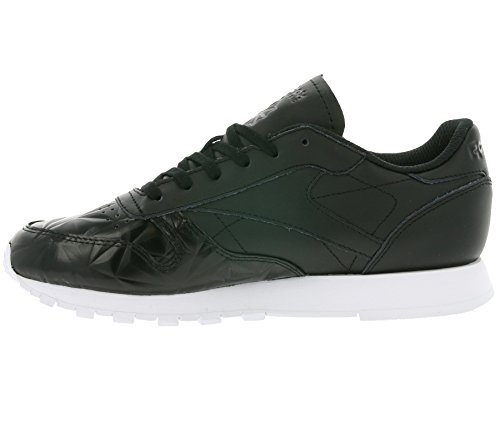 Baskets basses Reebok Sport CL Lthr Hype Metallic - vue 6