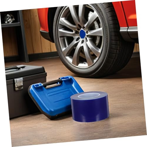 Protector de aro de rueda Alipis azul miniatura 7