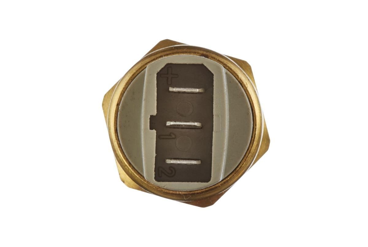 Termocontatto HELLA 6ZT 007 800-041 - Sensore Ventola Radiatore 12V, Contatto Di Chiusura - Foto 11