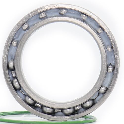 Rodamiento S6806 29 LLB de bolas con sellado para soporte inferior 7