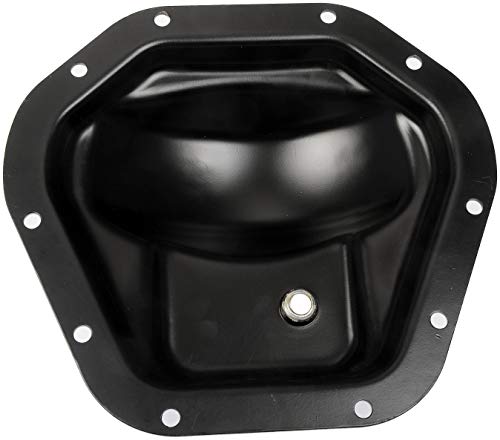 Dorman 697-973 Rear Differential Cover Compatible with Select Ford Models by Dorman - Used condition - Image 3