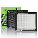 Premium Cabin air filter for Infiniti QX50 QX55 QX60 Nissan Altima Rogue Versa Sentra Pathfinder