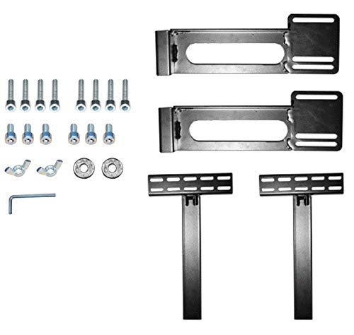 Ease/Ease 3.0 Universal Headboard Bracket Kit