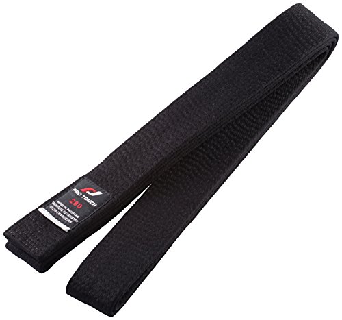 PRO TOUCH Budo Basic Cintura Cintura da Uomo