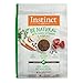 Instinct Be Natural Real Lamb & Oatmeal Recipe Natural Dry Dog Food by Nature's Variety, 24 lb. Bag