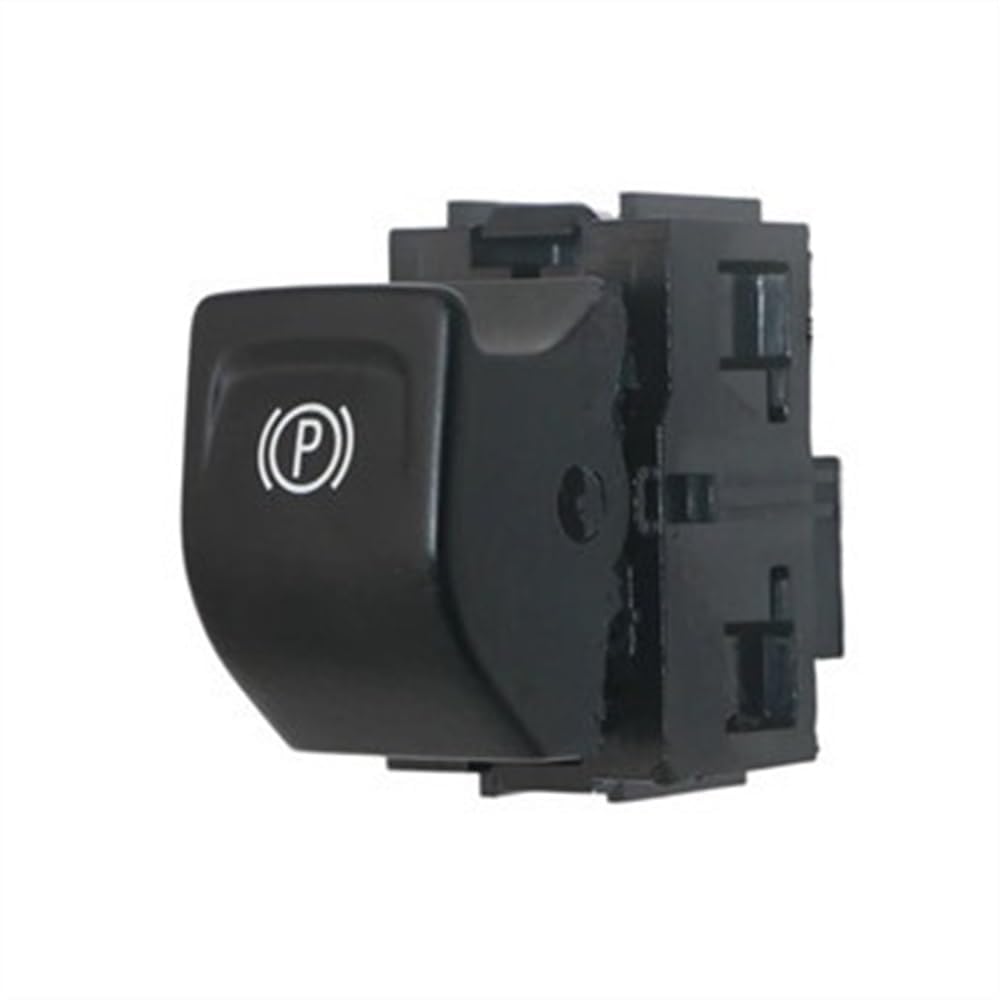 Car Handbrake Switch Button for Malibu 2016-2021, Electronic Parking Brake Switch Replacement Auto P Hold Cap Interior Accessory