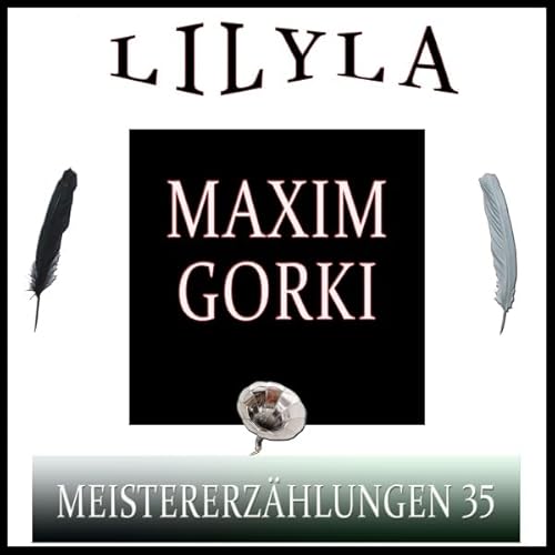 Meistererz&auml;hlungen 35 cover art