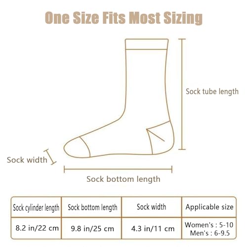 Image of Ultra-Thick Cashmere Slipper Home Socks, Cashmere Slipper Socks, Slipper Socks For Women