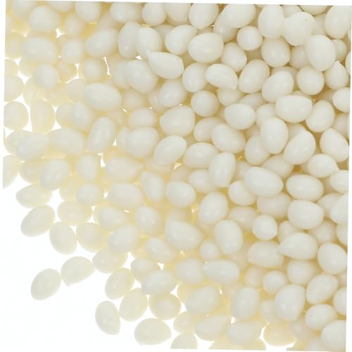 Pellets adhesivos termofusibles para cantos de madera en carpintería 3