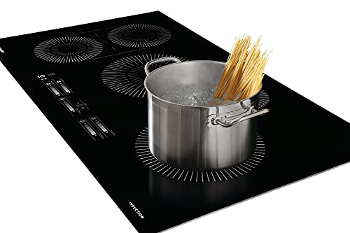 Image of Frigidaire 36 inch Induction Cooktop