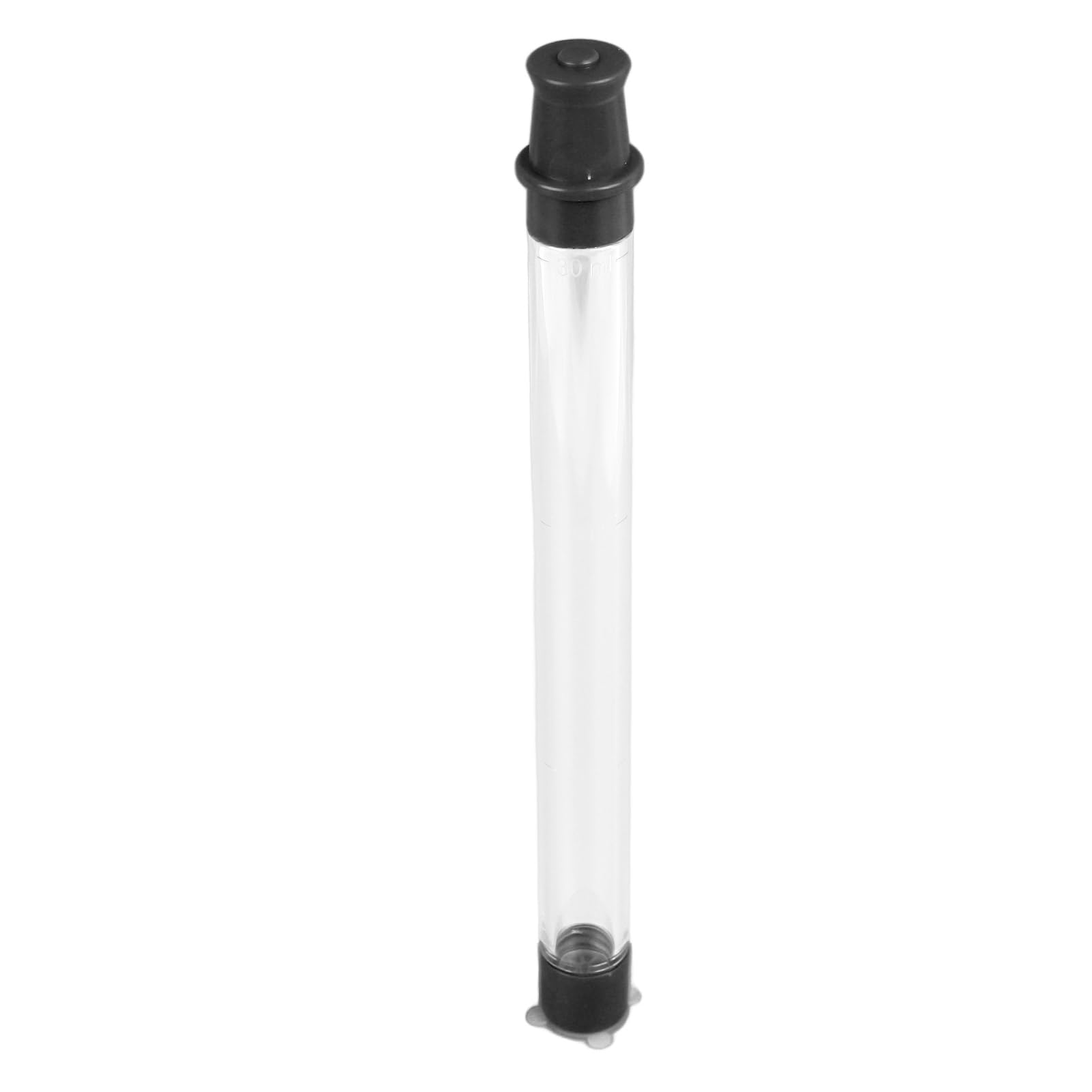 Straw, Straw Lekvrij Plastic Siliconen Straw Tube