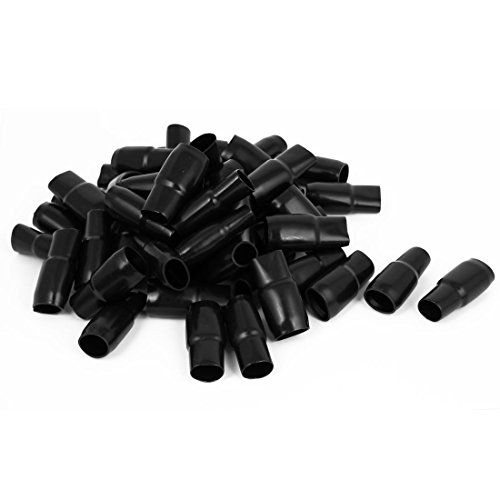 Terminal fil cordon PVC 125 mm² pour isoler et protéger vos embouts de câbles usés
