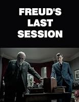 Freud’s Last Session: A Screenplay B0D87SXTRF Book Cover