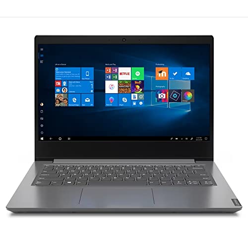 Image of Lenovo V14-Ada 14 inch Laptop Athlon Gold 3150U 20GB RAM 256GB SSD W11P