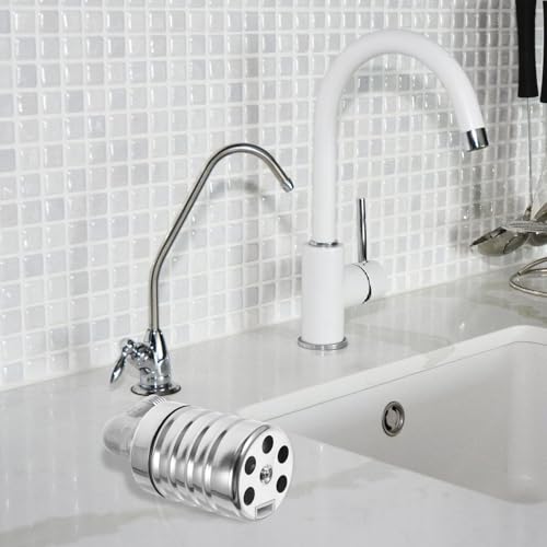 Válvula de control de nivel de agua de acero inoxidable con rendimiento estable 4